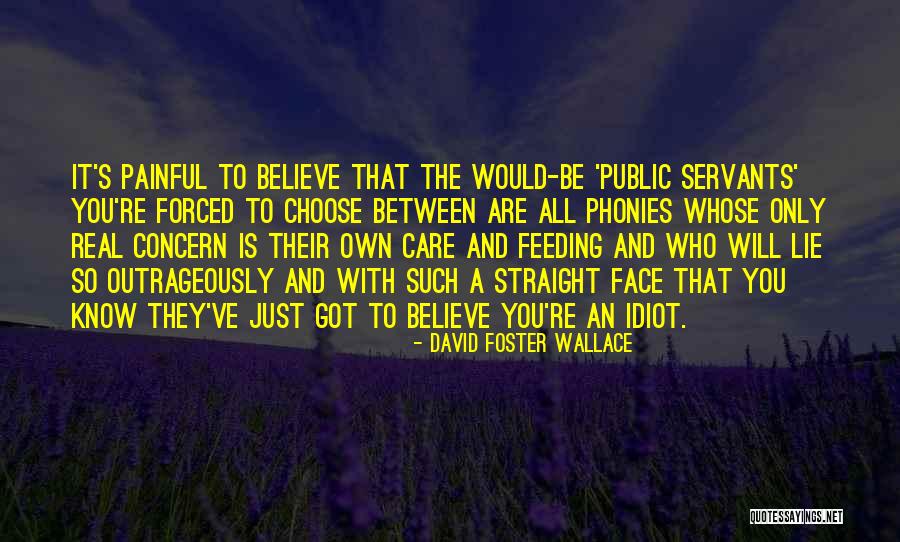 Reaume Chev Quotes By David Foster Wallace Reaume Chev Quotes By David Foster Wallace