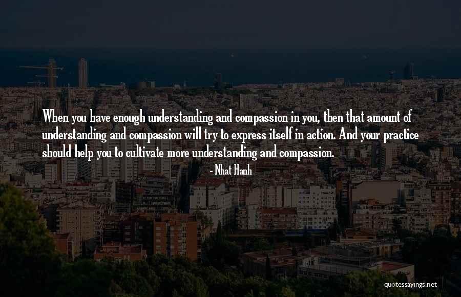 Reaume Chev Quotes By Nhat Hanh Reaume Chev Quotes By Nhat Hanh