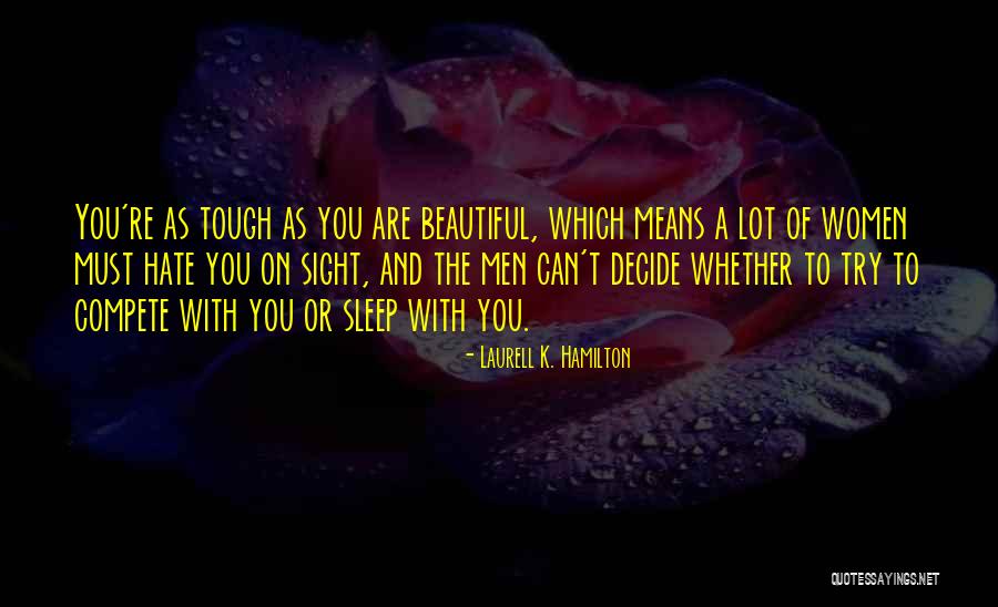 Reaumur Lilacs Quotes By Laurell K. Hamilton Reaumur Lilacs Quotes By Laurell K. Hamilton