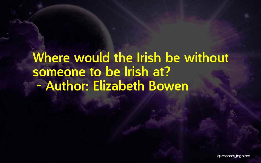 Reauthorization Of Violence Quotes By Elizabeth Bowen
