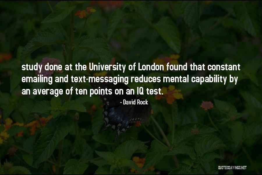 Reauthorization Process Quotes By David Rock Reauthorization Process Quotes By David Rock