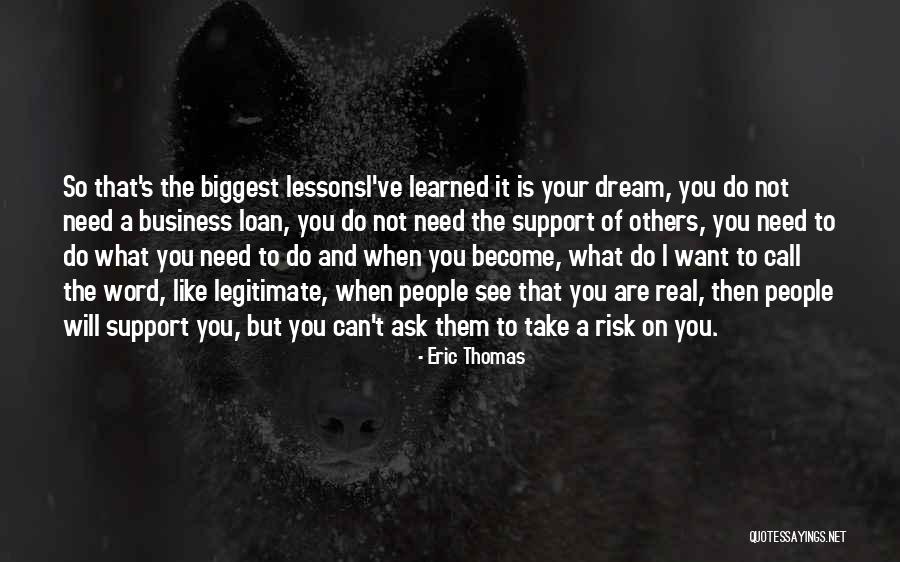 Reauthorization Process Quotes By Eric Thomas Reauthorization Process Quotes By Eric Thomas