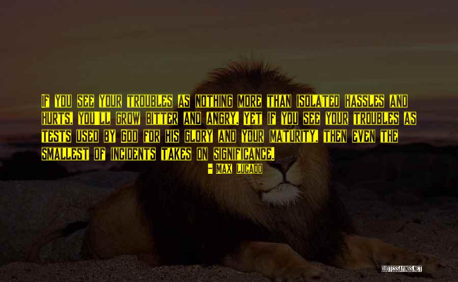 Reauthorization Quotes By Max Lucado Reauthorization Quotes By Max Lucado