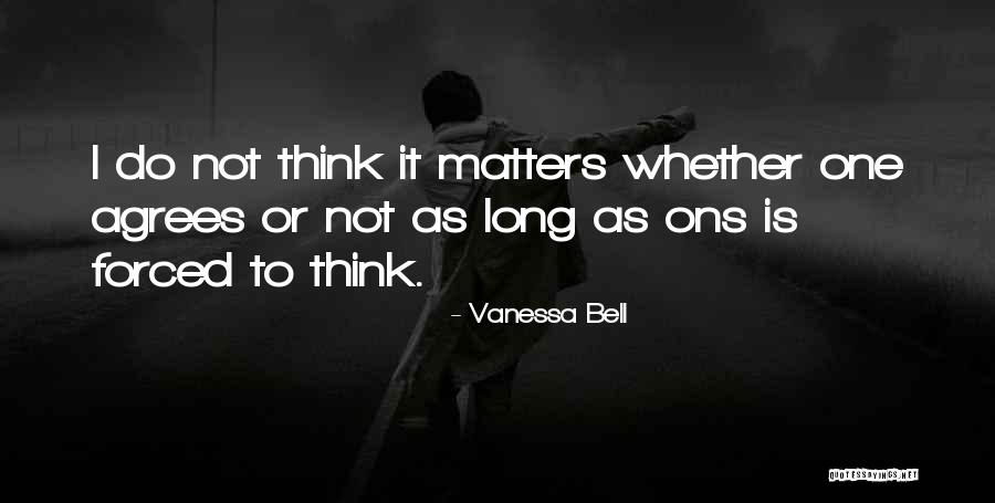 Reauthorization Quotes By Vanessa Bell Reauthorization Quotes By Vanessa Bell