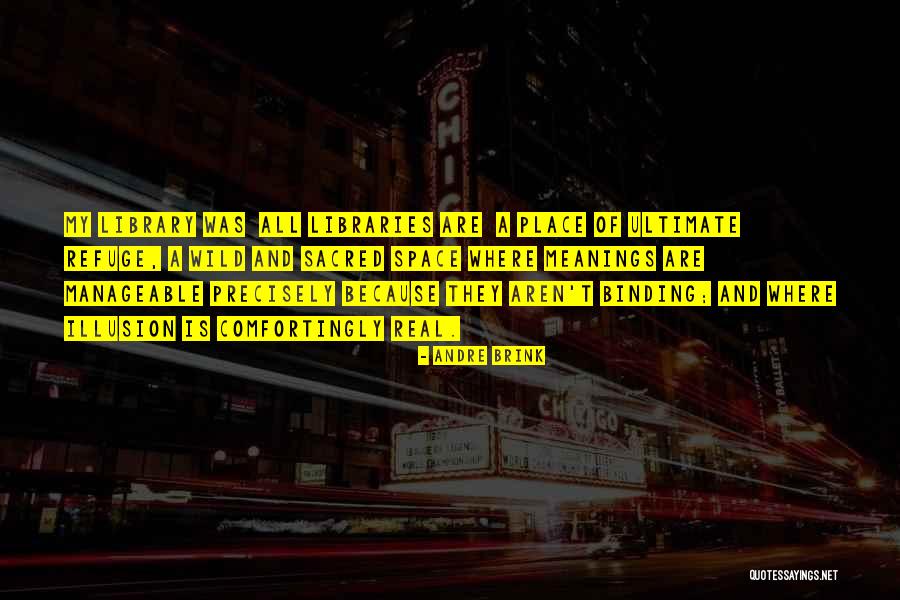 Reauthorized Esea Quotes By Andre Brink Reauthorized Esea Quotes By Andre Brink