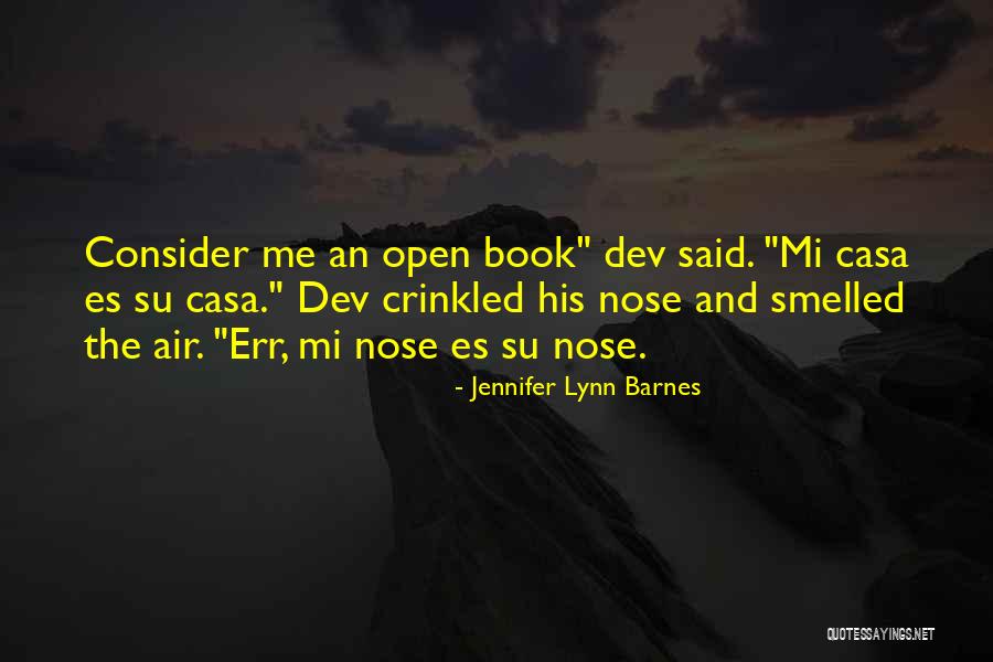 Reauthorized Esea Quotes By Jennifer Lynn Barnes Reauthorized Esea Quotes By Jennifer Lynn Barnes
