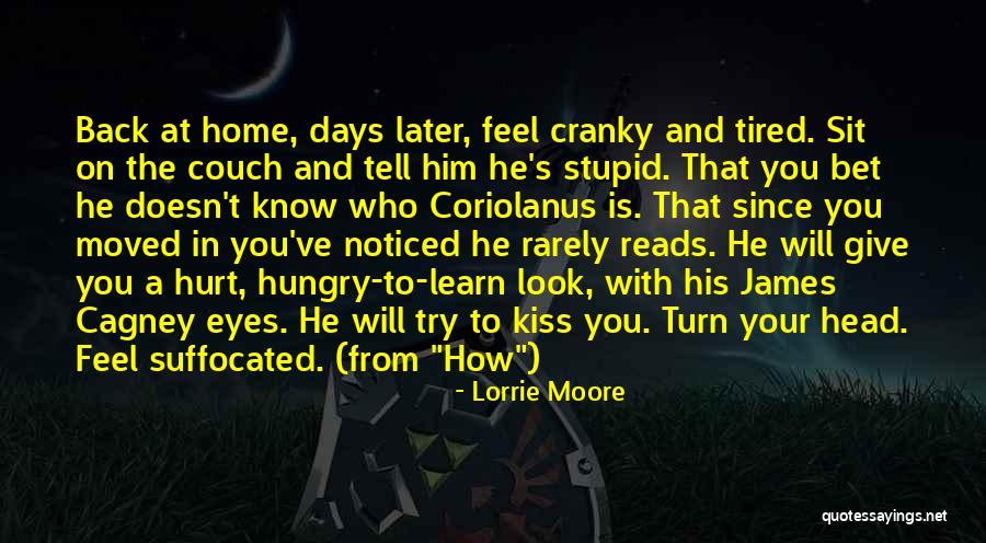 Reauthorizing Quotes By Lorrie Moore Reauthorizing Quotes By Lorrie Moore