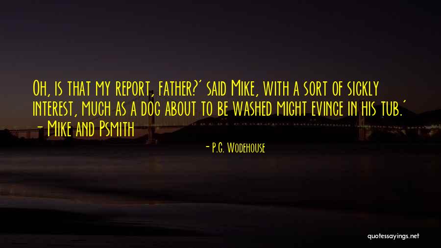 Reauthorizing Voting Quotes By P.G. Wodehouse Reauthorizing Voting Quotes By P.G. Wodehouse