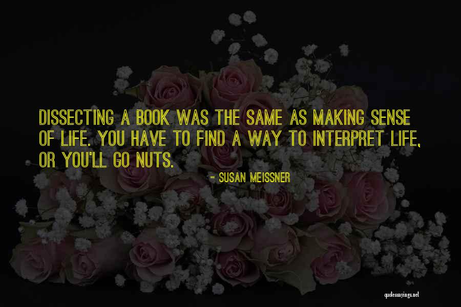 Reava Potter Quotes By Susan Meissner Reava Potter Quotes By Susan Meissner