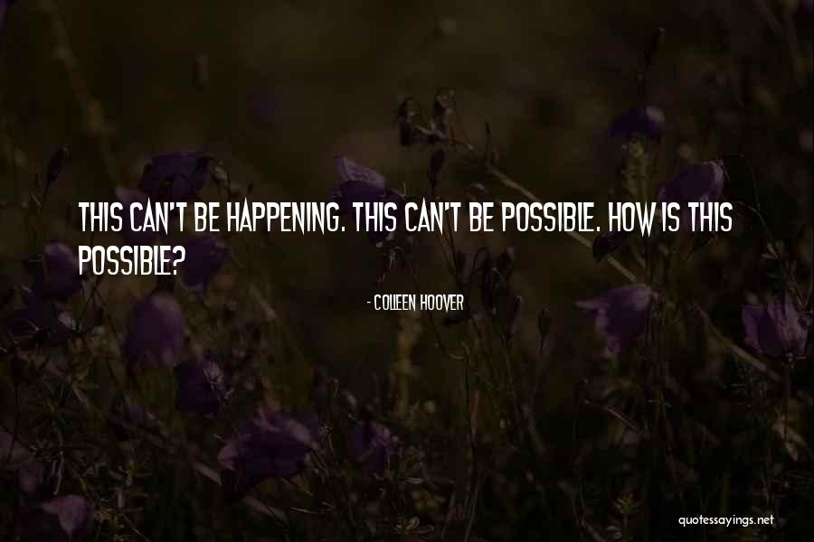 Reavers Ed Quotes By Colleen Hoover Reavers Ed Quotes By Colleen Hoover