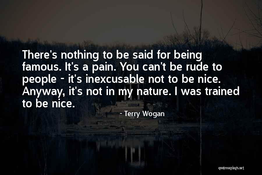 Reaves Asset Quotes By Terry Wogan Reaves Asset Quotes By Terry Wogan