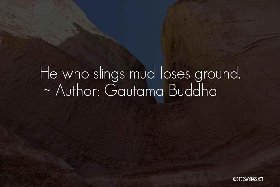 Reaves Elementary Quotes By Gautama Buddha