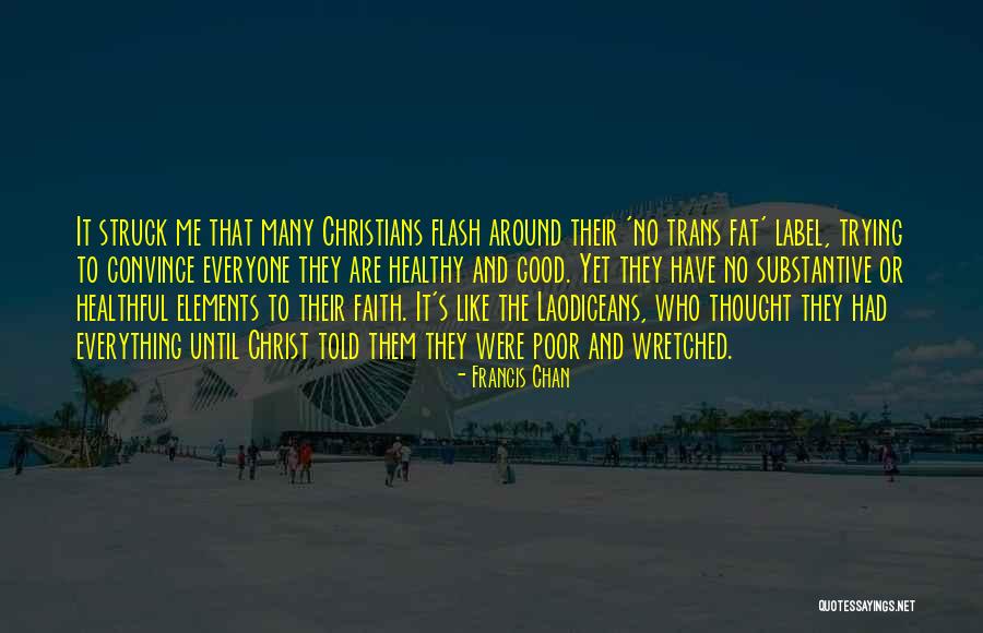 Reavey Cantwell Quotes By Francis Chan Reavey Cantwell Quotes By Francis Chan