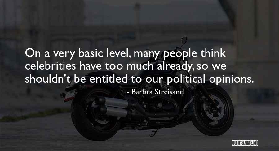 Reavey Consulting Quotes By Barbra Streisand Reavey Consulting Quotes By Barbra Streisand