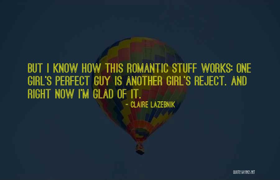 Reavey Consulting Quotes By Claire LaZebnik Reavey Consulting Quotes By Claire LaZebnik