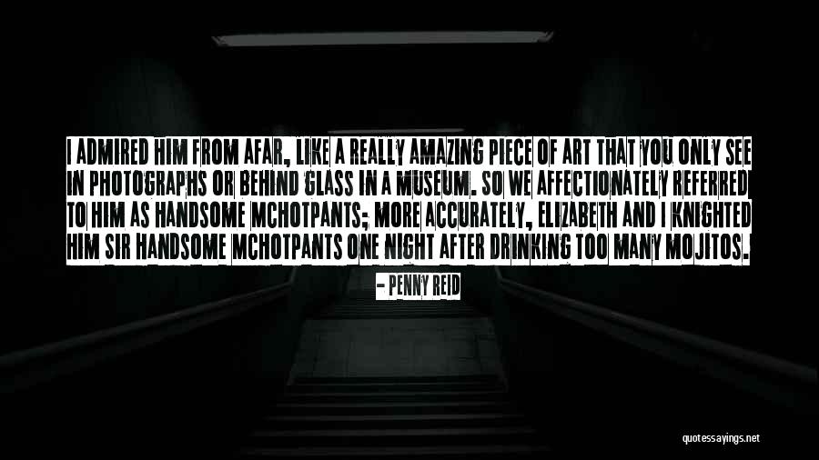 Reavey Consulting Quotes By Penny Reid Reavey Consulting Quotes By Penny Reid