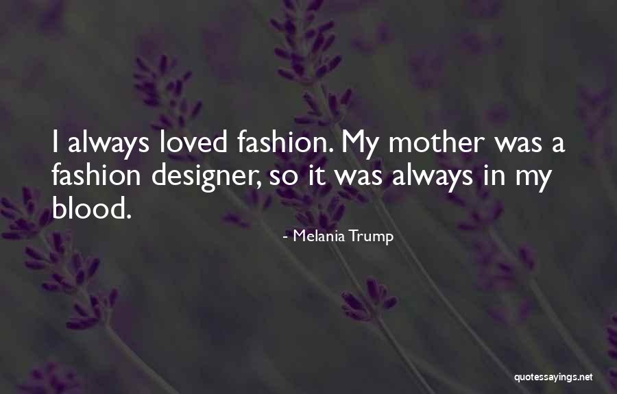Reavis High School Quotes By Melania Trump Reavis High School Quotes By Melania Trump