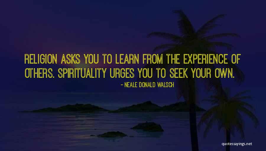 Reavis High School Quotes By Neale Donald Walsch Reavis High School Quotes By Neale Donald Walsch