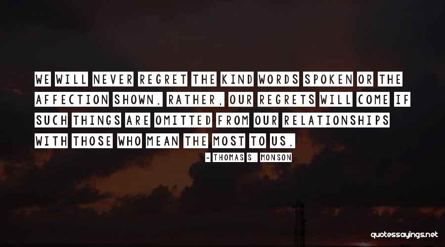 Reavis High School Quotes By Thomas S. Monson Reavis High School Quotes By Thomas S. Monson