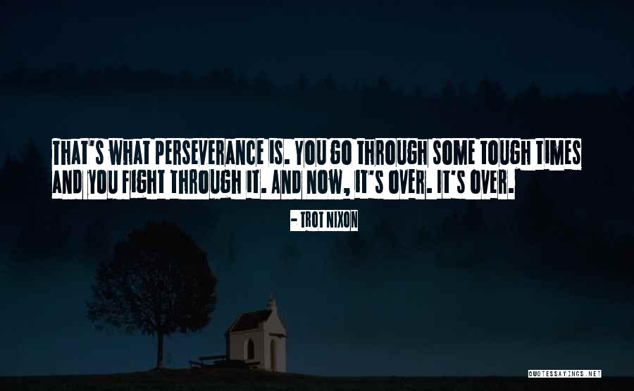 Reavis High School Quotes By Trot Nixon Reavis High School Quotes By Trot Nixon