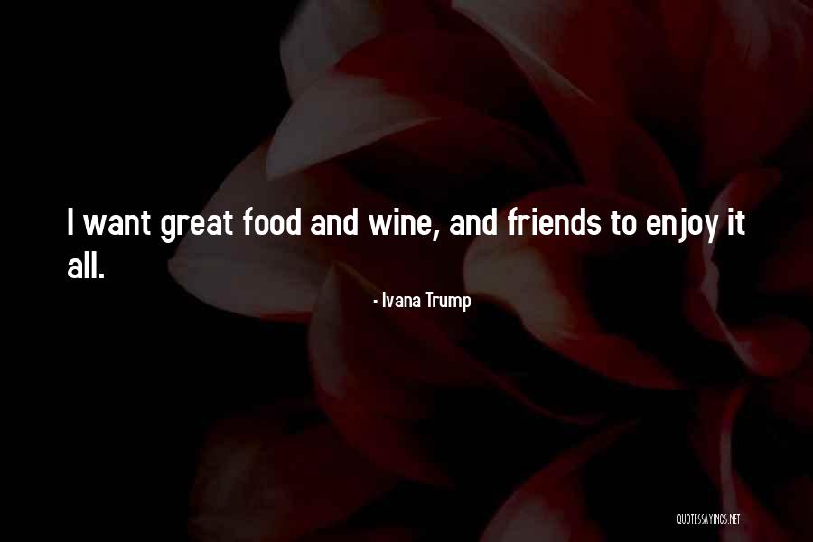 Reavivar Significado Quotes By Ivana Trump Reavivar Significado Quotes By Ivana Trump