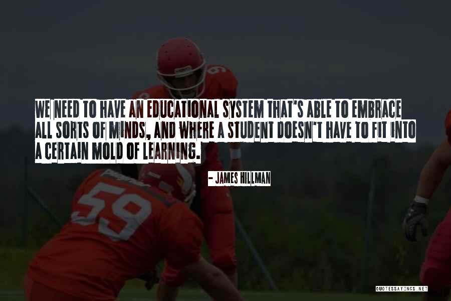 Reavivar Significado Quotes By James Hillman Reavivar Significado Quotes By James Hillman