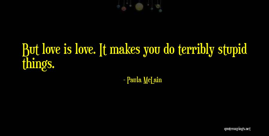 Reavivar Significado Quotes By Paula McLain Reavivar Significado Quotes By Paula McLain