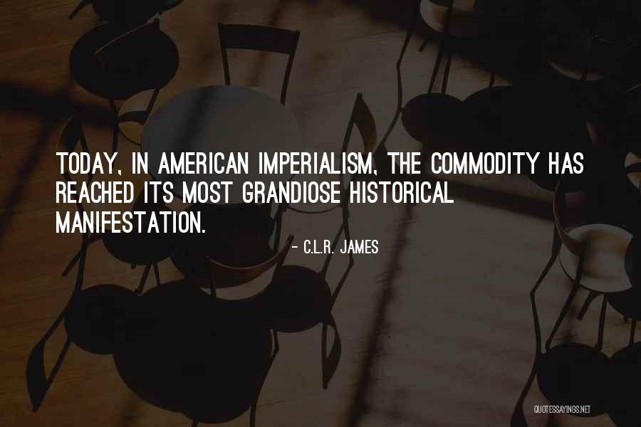 Reavley Quotes By C.L.R. James Reavley Quotes By C.L.R. James