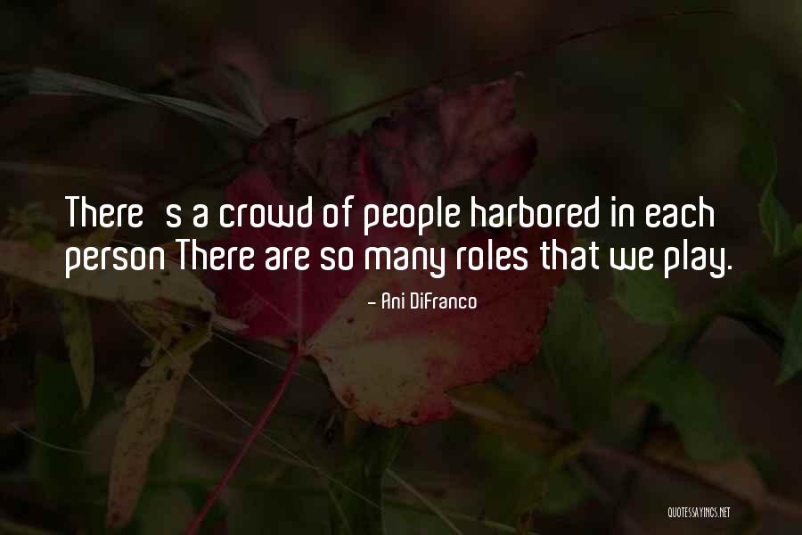 Reawakened Book Quotes By Ani DiFranco Reawakened Book Quotes By Ani DiFranco