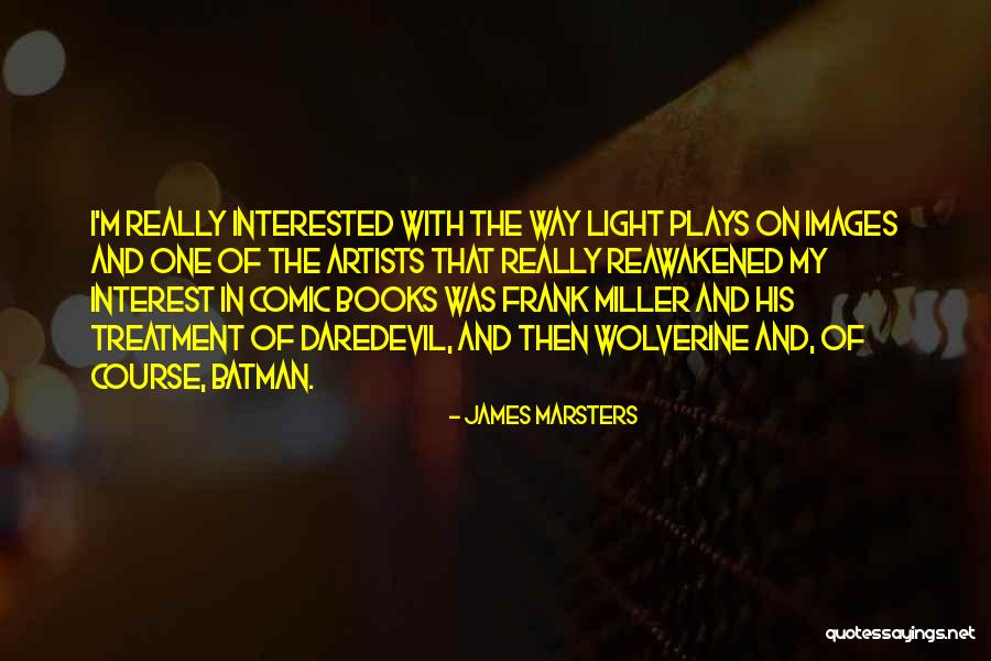 Reawakened Book Quotes By James Marsters Reawakened Book Quotes By James Marsters