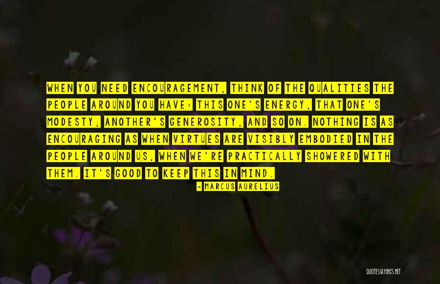 Reawakening Quotes By Marcus Aurelius Reawakening Quotes By Marcus Aurelius