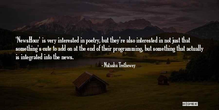 Reazione Allergica Quotes By Natasha Trethewey Reazione Allergica Quotes By Natasha Trethewey