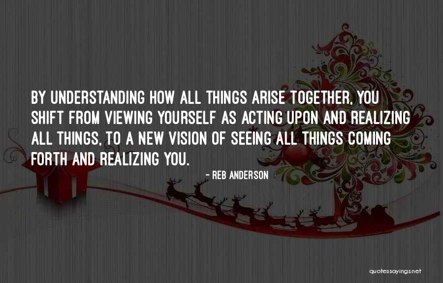 Reb Anderson Quotes 1282318