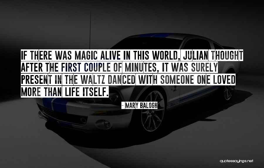 Reb Tevye Quotes By Mary Balogh Reb Tevye Quotes By Mary Balogh