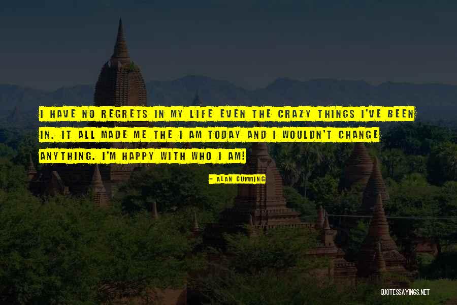 Reba Cheyenne Quotes By Alan Cumming Reba Cheyenne Quotes By Alan Cumming