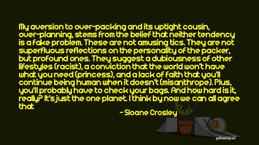 Reba Cheyenne Quotes By Sloane Crosley Reba Cheyenne Quotes By Sloane Crosley