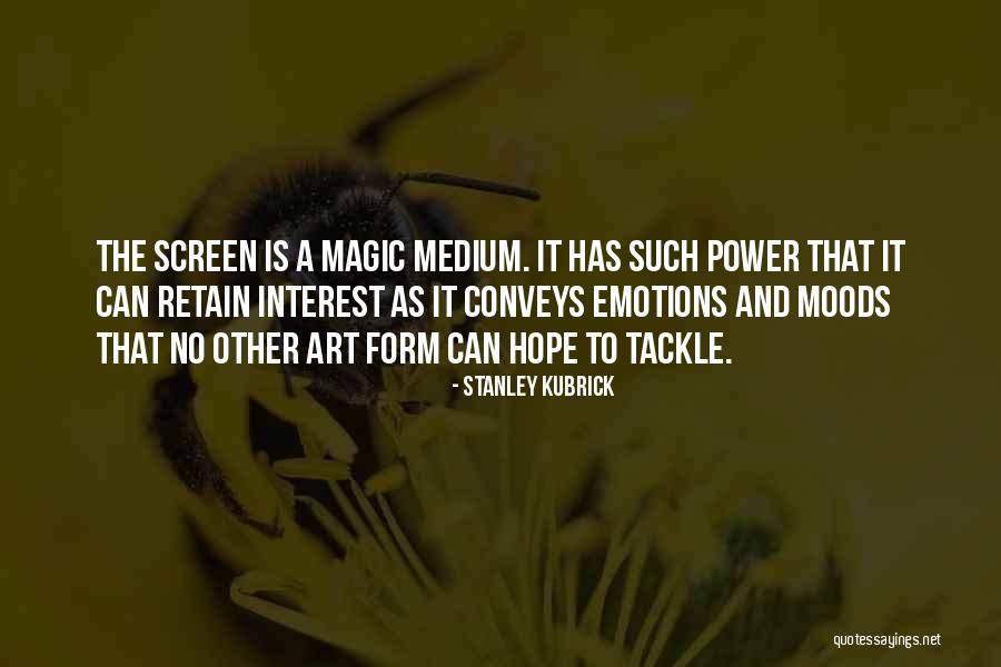 Reba Cheyenne Quotes By Stanley Kubrick Reba Cheyenne Quotes By Stanley Kubrick