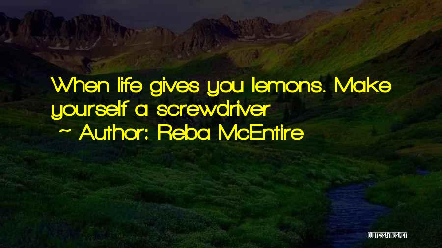 Reba McEntire Quotes 1075402