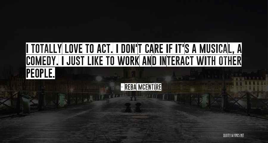 Reba McEntire Quotes 1423265