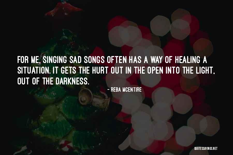 Reba McEntire Quotes 1724455