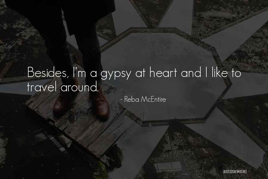 Reba McEntire Quotes 1773977