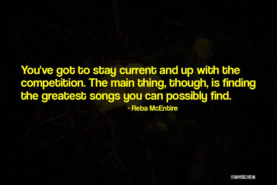 Reba McEntire Quotes 2116272