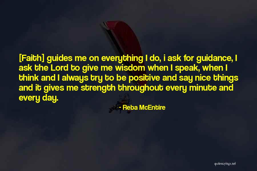 Reba McEntire Quotes 2249020