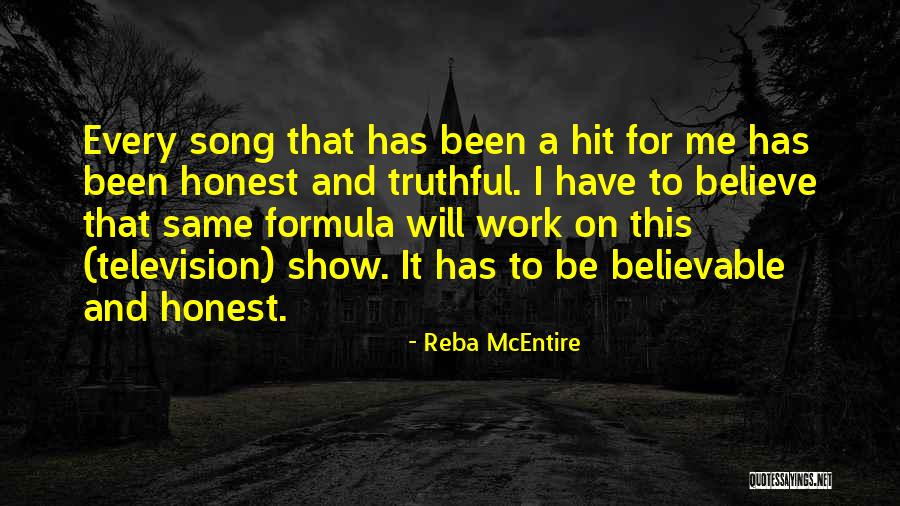 Reba McEntire Quotes 361836