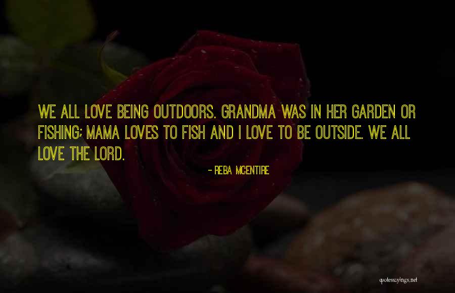 Reba McEntire Quotes 571836