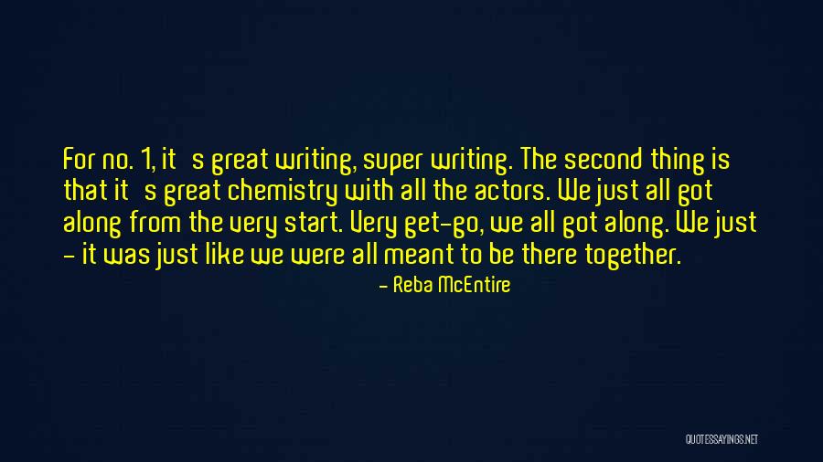 Reba McEntire Quotes 688416