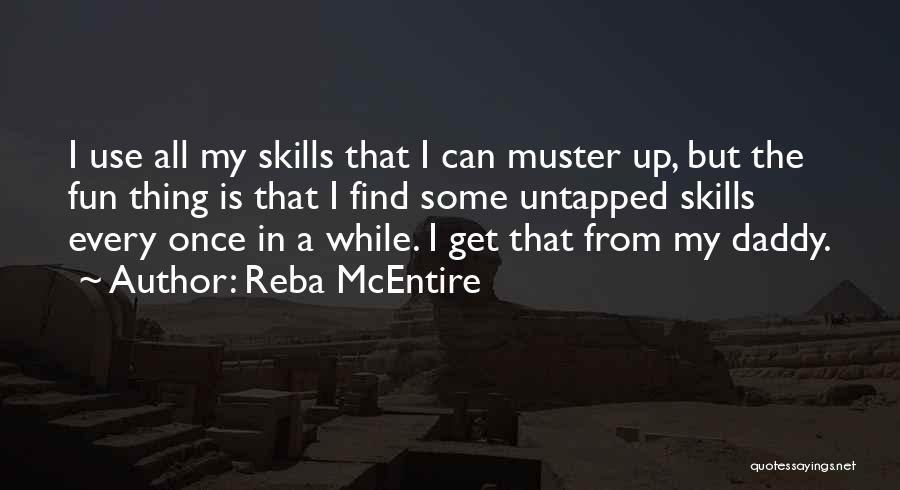 Reba McEntire Quotes 92827