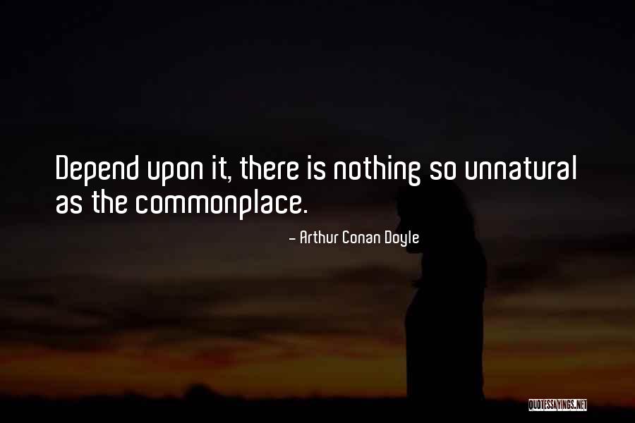 Reba Youtube Quotes By Arthur Conan Doyle Reba Youtube Quotes By Arthur Conan Doyle
