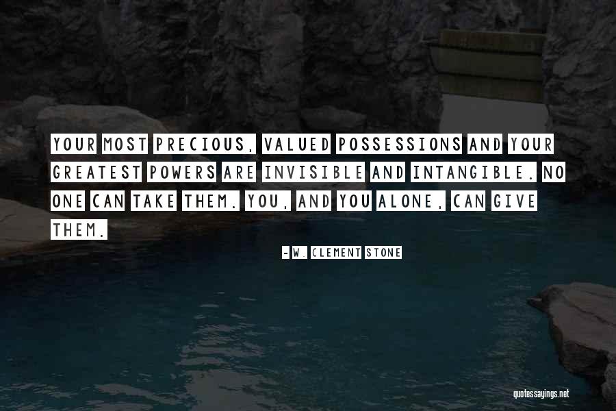 Reback Sneakers Quotes By W. Clement Stone Reback Sneakers Quotes By W. Clement Stone