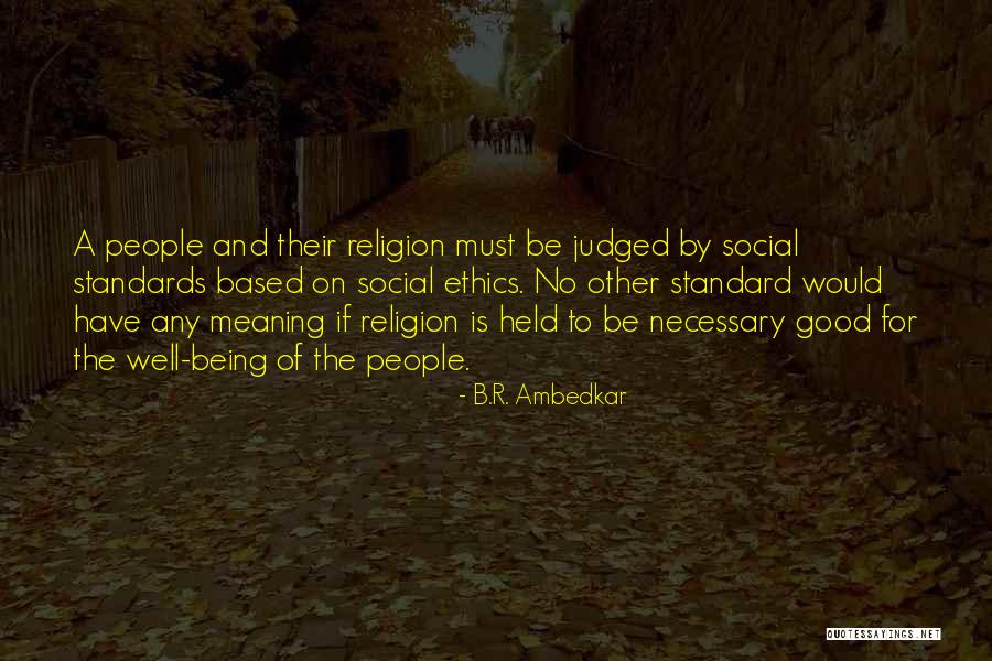 Rebagliati Katharyn Quotes By B.R. Ambedkar Rebagliati Katharyn Quotes By B.R. Ambedkar
